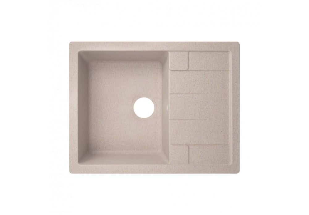 Кухонная мойка Lidz 650x500/200 MAR-07 (LIDZMAR07650500200)