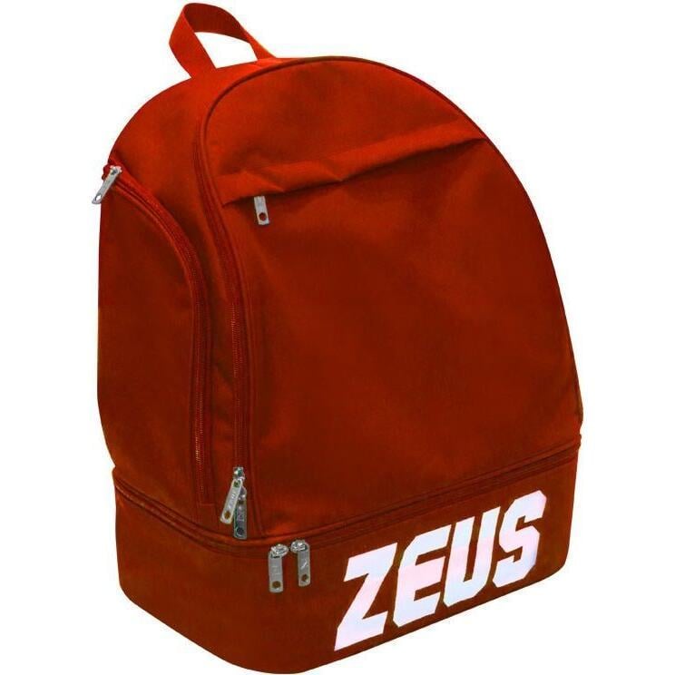 Спортивный рюкзак Zeus ZAINO JAZZ ROSSO (Z01351)