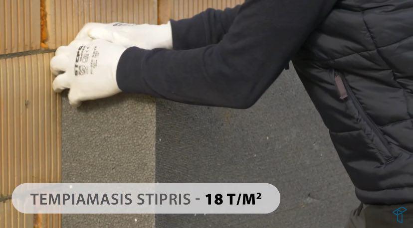 Пена-клей Fome Flex 60 Seconds всесезонная 750 мл Желтый (01-3-2-018) - фото 6