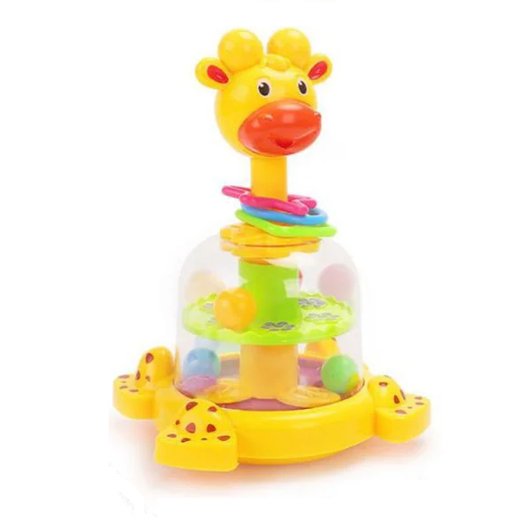 Развивающаяся волчок (AN00737)