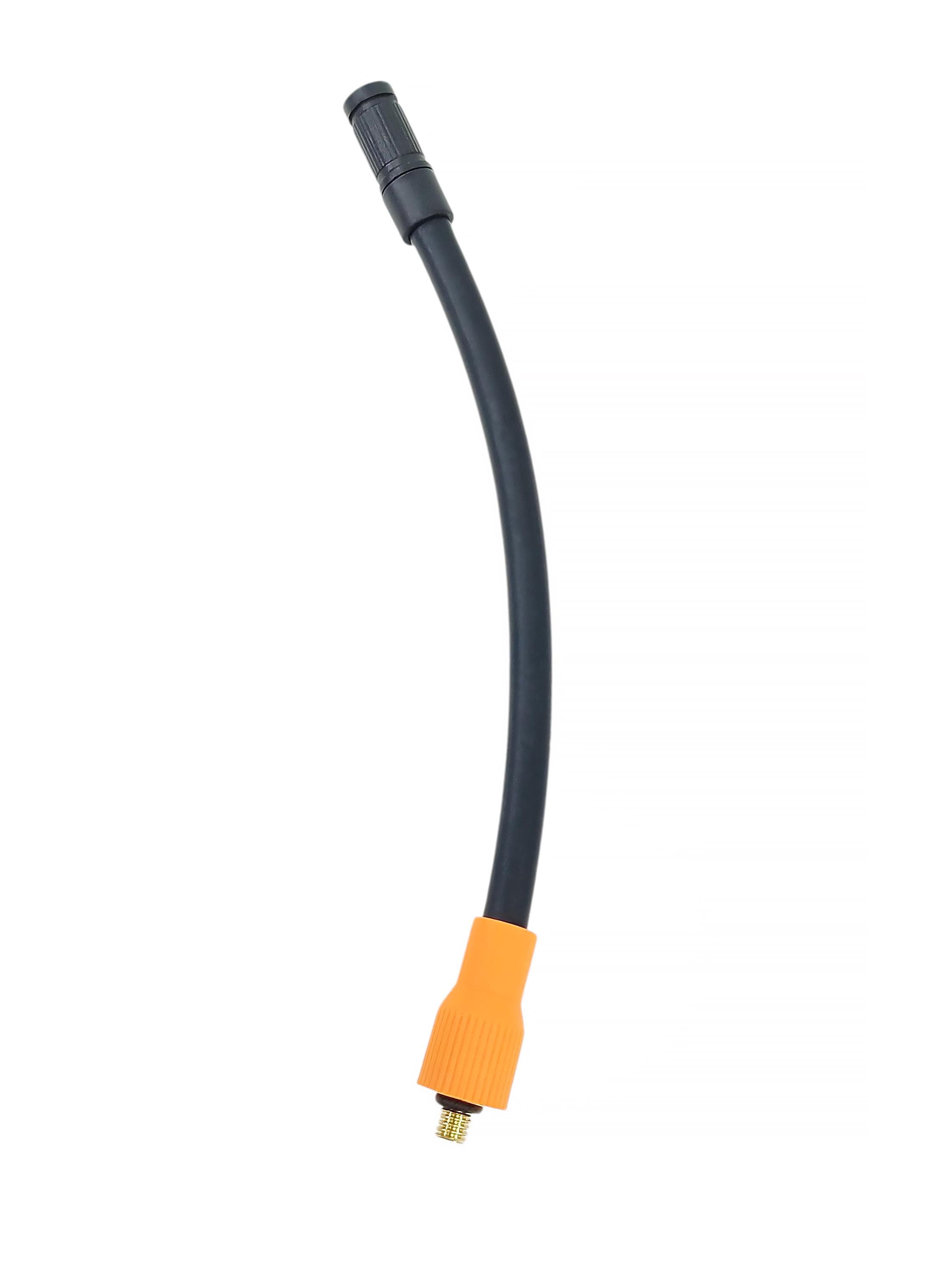 Шланг для насоса FV-AV Presta-Schrader 20,5 см (G0002538) Шланг для насоса FV-AV Presta-Schrader 20,5 см (G0002538)