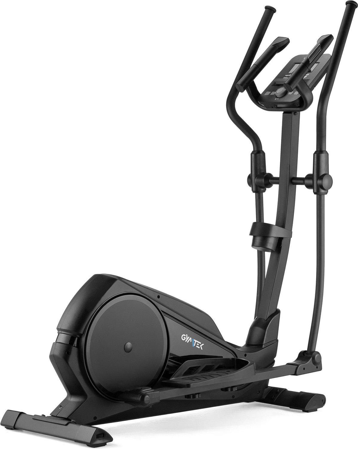 Орбітрек Gymtek XC5000 електромагнітний (14204136) - фото 13