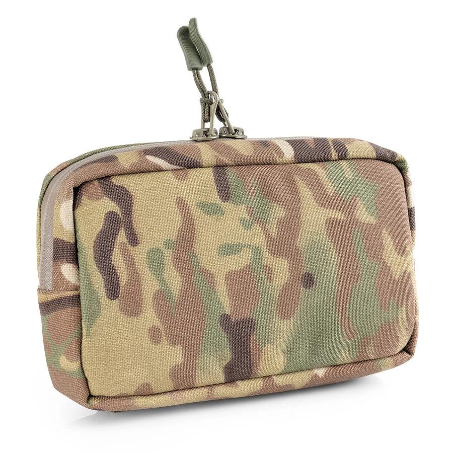 Подсумок для телефона горизонтальный Мультикам (21243) - фото 1 Подсумок для телефона горизонтальный Мультикам (21243) - фото 1