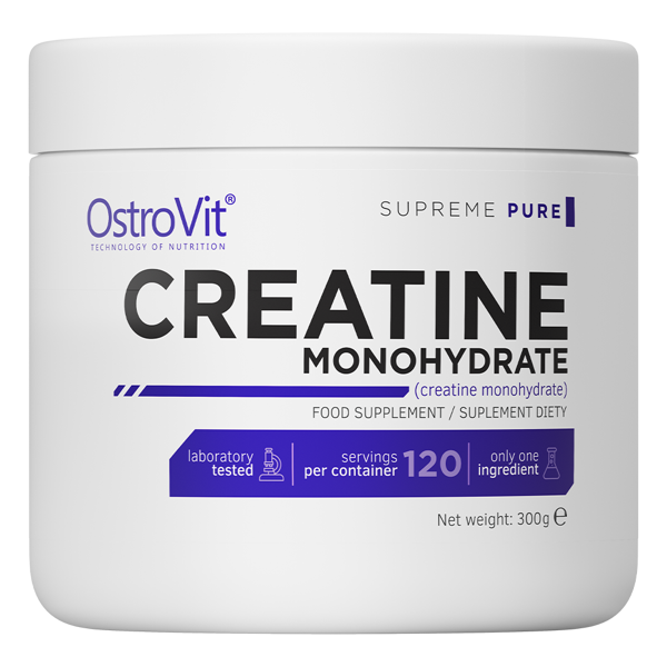 Креатин Creatine Pure 300 г (00000009773)