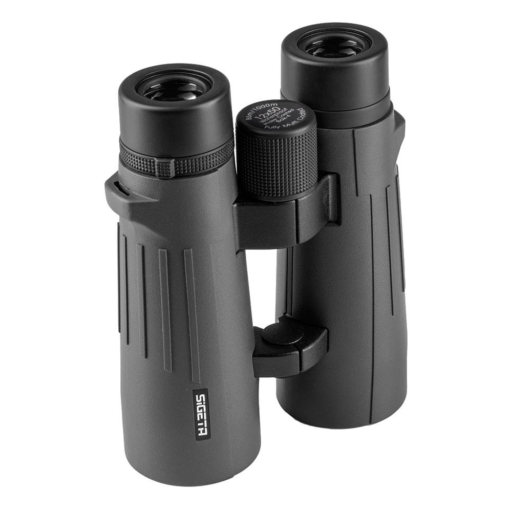 Бинокль SIGETA Imperial 12x50 Black (db65854) - фото 5 Бинокль SIGETA Imperial 12x50 Black (db65854) - фото 5