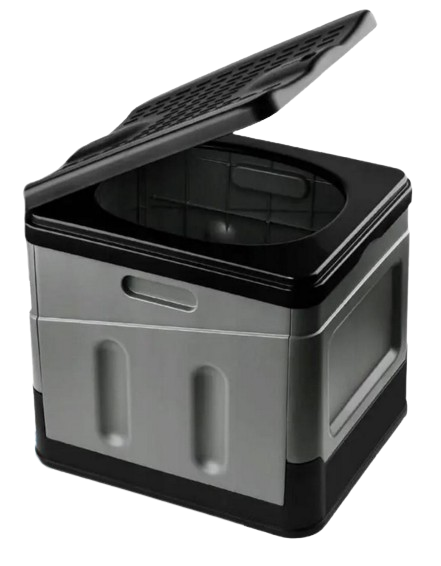 Туалет портативный туристический на 20 л