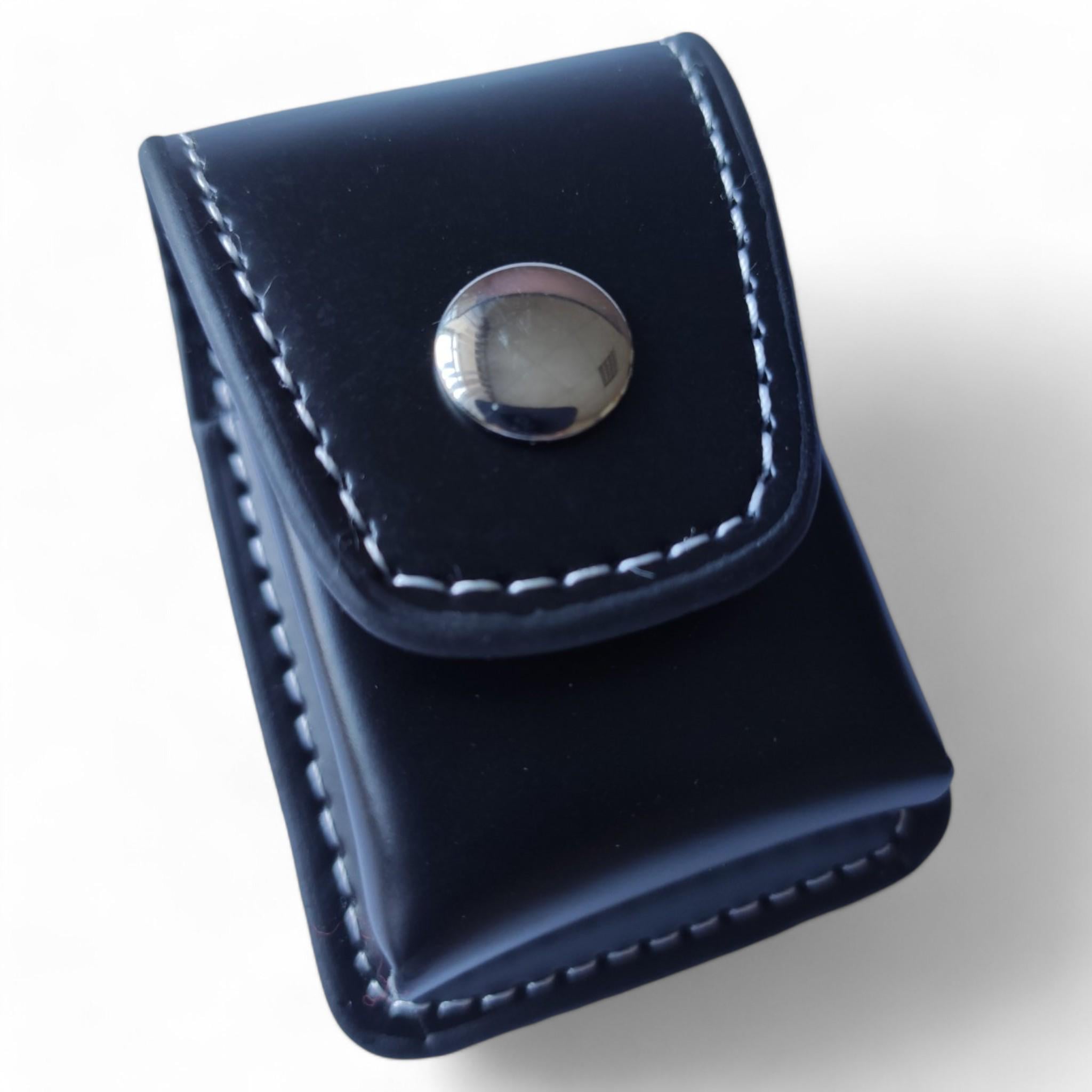 Чехол для бензиновых зажигалок универсальный (26065046)