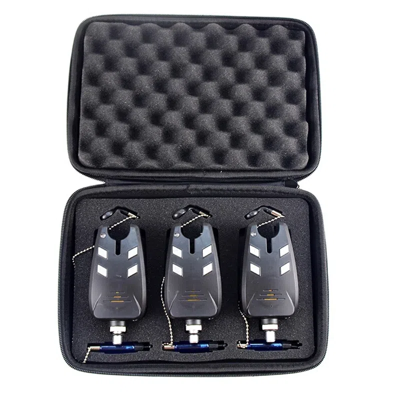 Набір сигналізаторів клювання Coonor 3/3 шт. (1770916341)