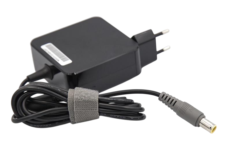 Блок живлення для ноутбуків Power IBM/LENOVO 220V 20V 65W 3,25A 7,9х5,5 wall mount