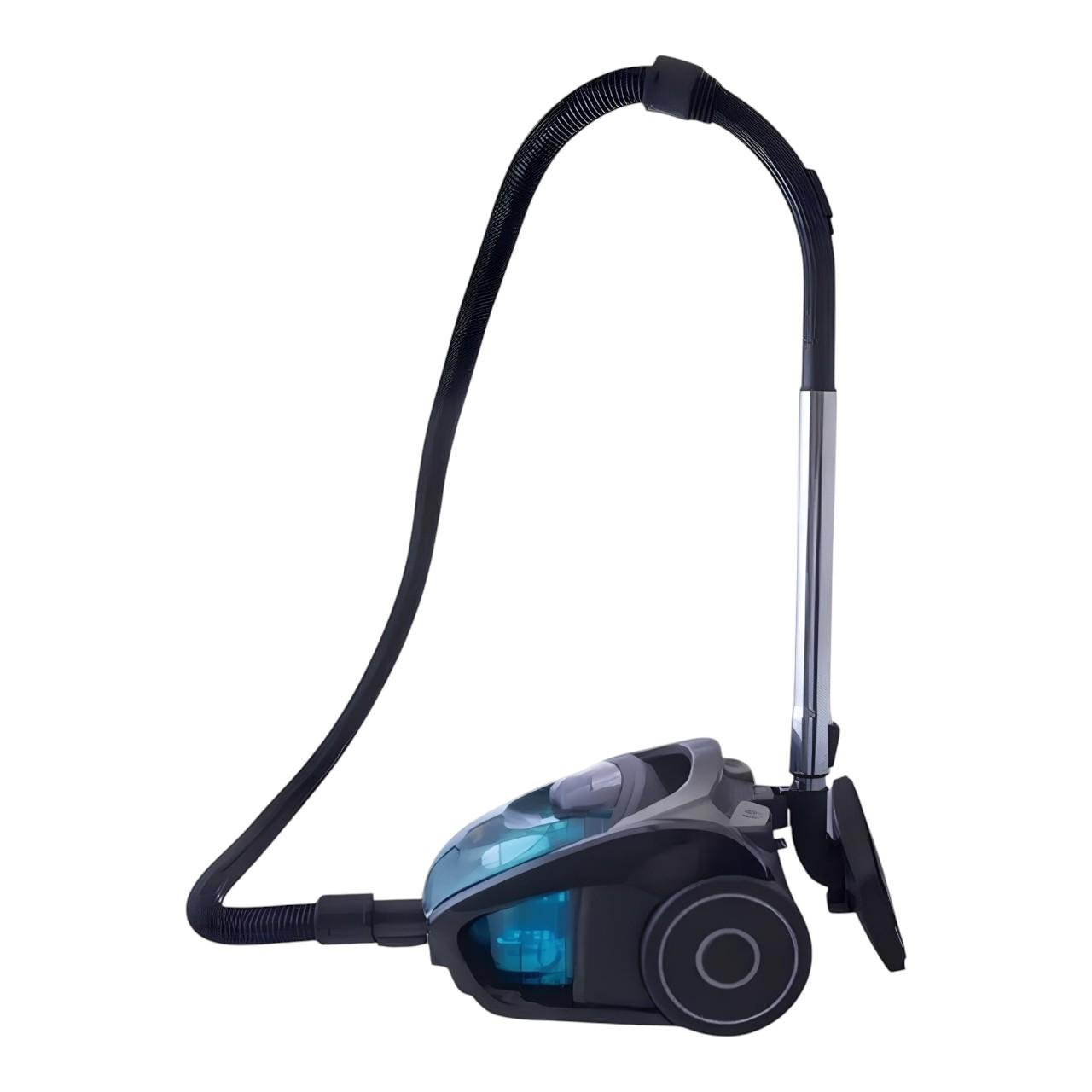 Пилосос Domotec колбовий з щіткою для меблів та індикатором 4500 Вт 2 л (MS-4404) - фото 2 Пилосос Domotec колбовий з щіткою для меблів та індикатором 4500 Вт 2 л (MS-4404) - фото 2