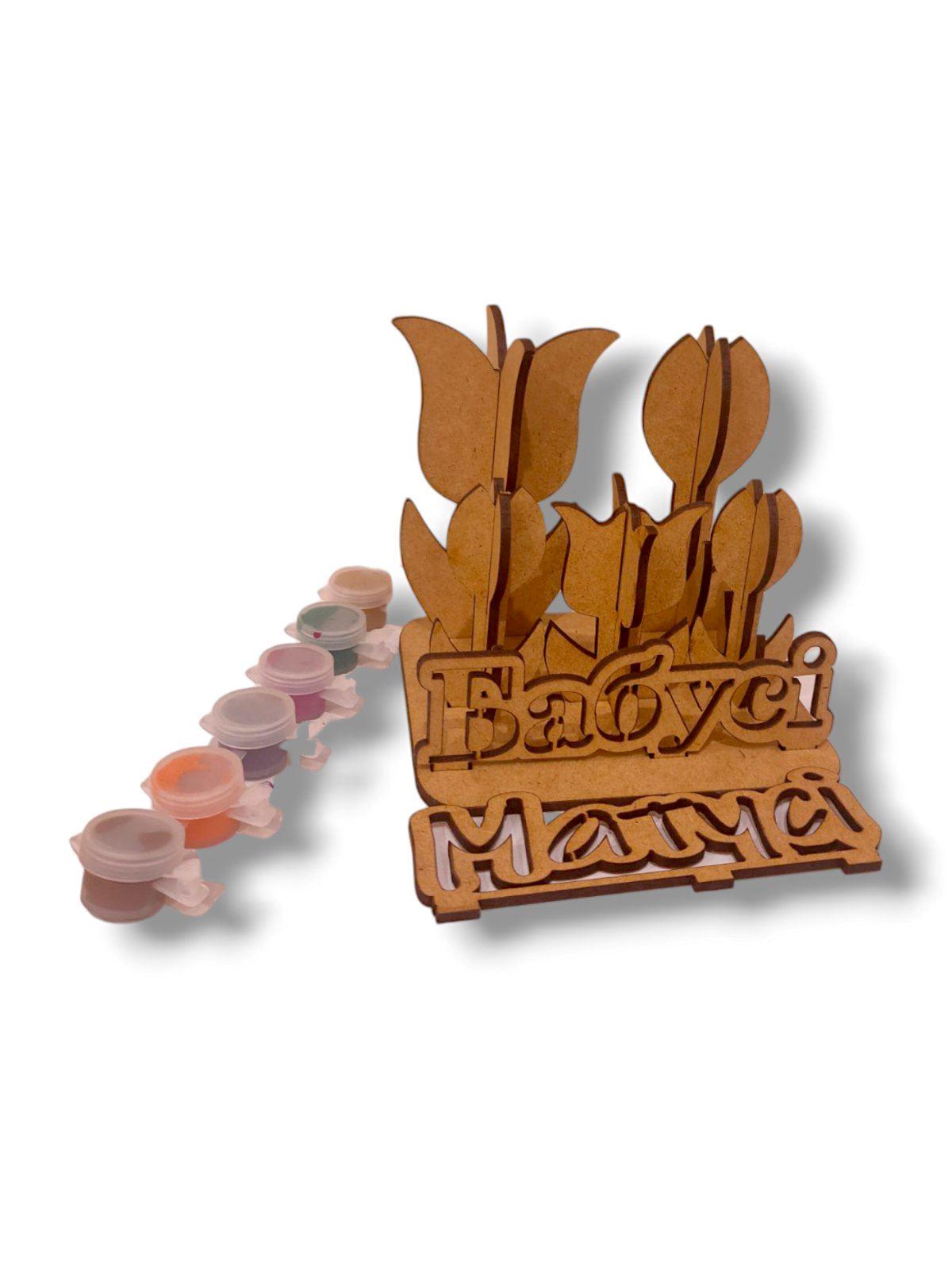 Набір для творчості Квітучі слова розфарбуй світ (200-018)