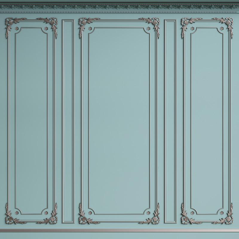 Фотофон вініловий Frontlit 100x100 см 450 г/м2 №551530