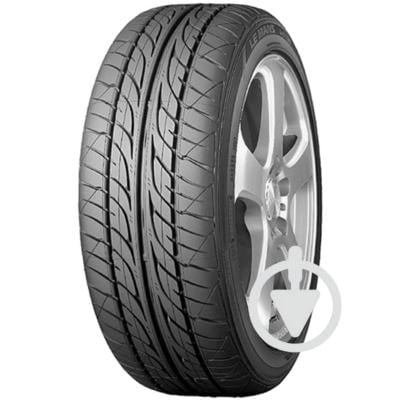 Автошина Dunlop SP Sport LM703 175/65 R14 82H Автошина Dunlop SP Sport LM703 175/65 R14 82H