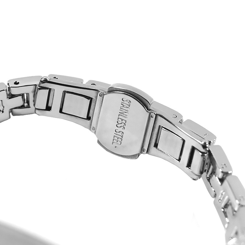 Смарт-часы Lemfo H8 Silver - фото 4