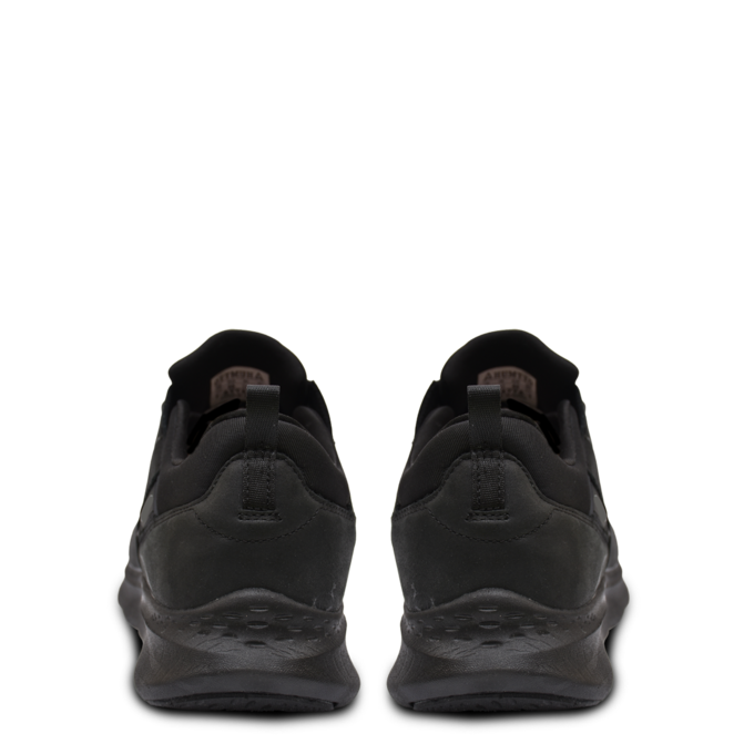 Кроссовки кожаные Humtto 310477A1 р. 44 Черный - фото 5