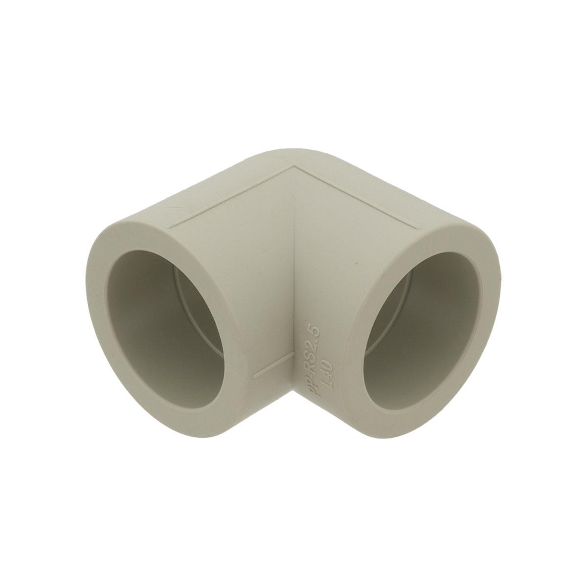 Коліно PPR Polmark 90° 2" (SW-93580) - фото 2 Коліно PPR Polmark 90° 2" (SW-93580) - фото 2