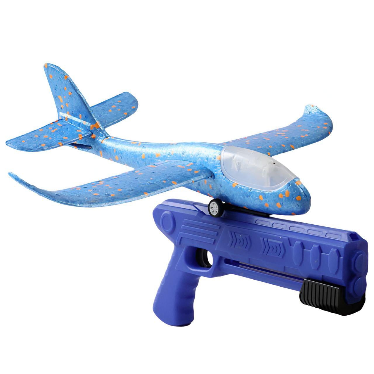 Пистолет C 70878-1 Синий Пистолет C 70878-1 Синий