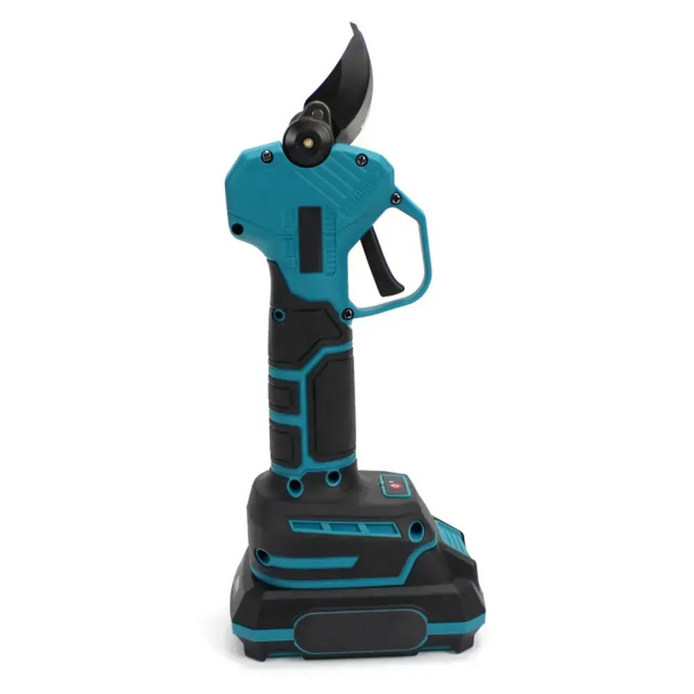 Комплект 2в1 пила ланцюгова акумуляторна/Секатор акумуляторний з 2 АКБ 48V в кейсі (234579127) - фото 5 Комплект 2в1 пила ланцюгова акумуляторна/Секатор акумуляторний з 2 АКБ 48V в кейсі (234579127) - фото 5