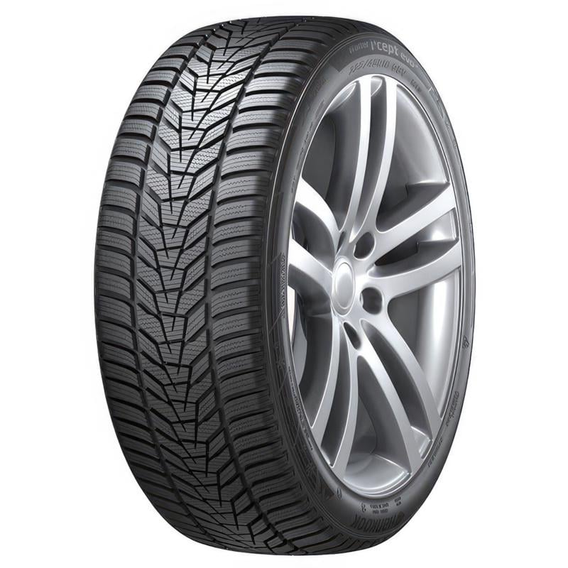 Шина зимняя Hankook Winter I*Cept Evo3 X W330С 225/60 R18 104H Run Flat (1002540825)