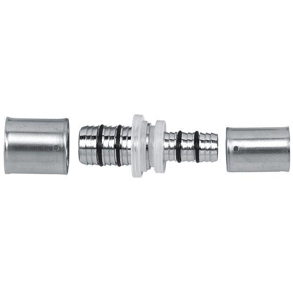 Муфта редукционная Rifeng R2516 25х16 мм (AKD51094) Муфта редукционная Rifeng R2516 25х16 мм (AKD51094)