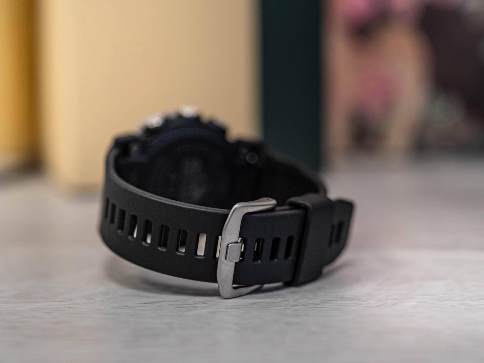 Годинник Casio PRW-35-1AER Protrek (6971) - фото 4 Годинник Casio PRW-35-1AER Protrek (6971) - фото 4