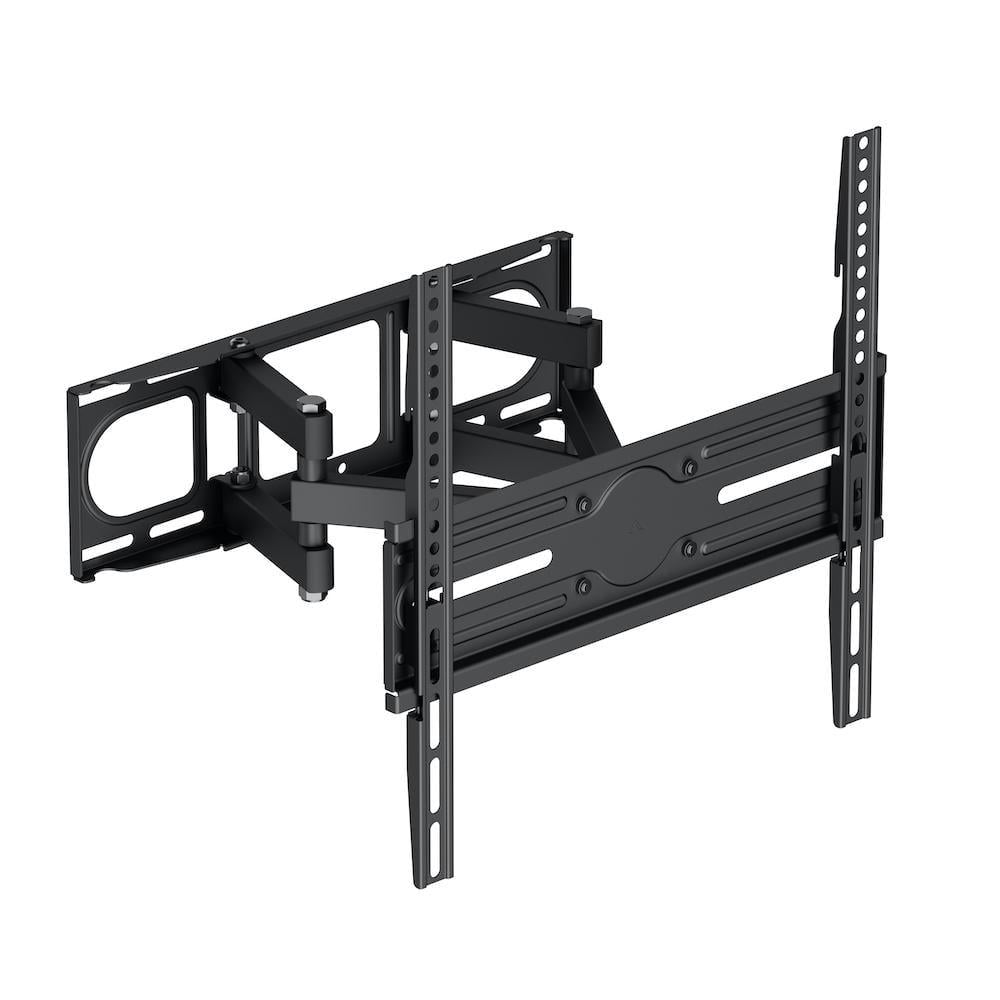 Кронштейн для телевизора ITech PTRB14 32-55" до 40 кг VESA 400x400 Black