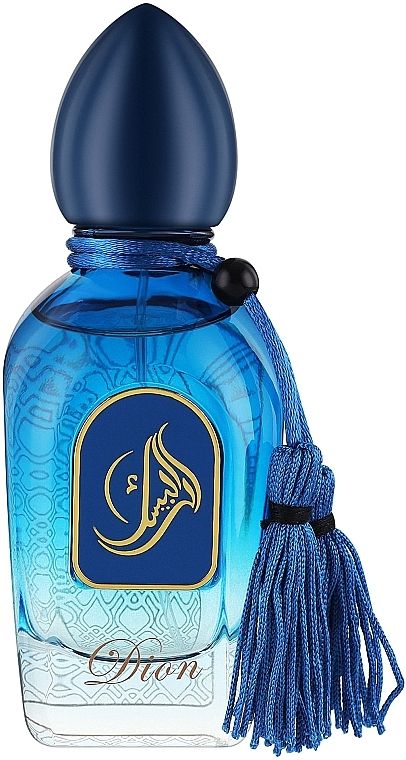 Парфюмированная вода Arabesque Perfumes Dion 50 мл (2287_4005)