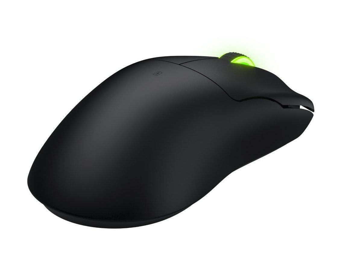 Компьютерная мышка беспроводная Hator Pulsar 3 Wireless Black (HTM630) - фото 3