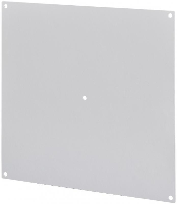 Панель монтажна ETI EPC-PMP 40-40 360х348 мм поліестерова (1102618)
