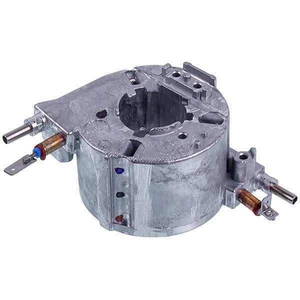 Бойлер в сборе с ТЭНом для кофемашины DeLonghi 5513236251 1400W (00000008050)