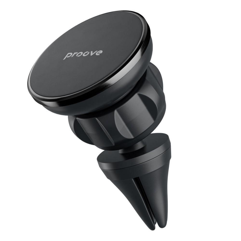 Автодержатель Proove Basic Air Outlet Car Mount Black