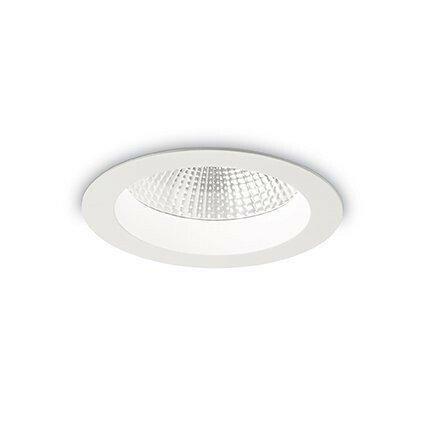 Точечный светильник Ideal Lux Basic Accent 15 W 4000 K (193366)