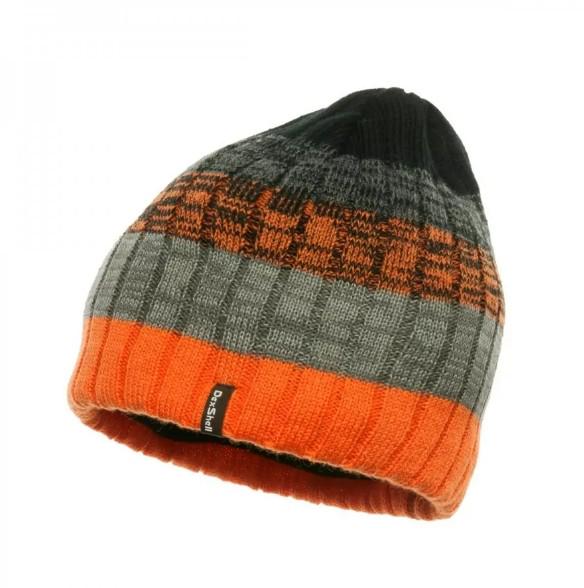 Шапка Dexshell DH332N-OG Beanie Gradient S/M Оранжевый (334aea3a) - фото 1 Шапка Dexshell DH332N-OG Beanie Gradient S/M Оранжевый (334aea3a) - фото 1