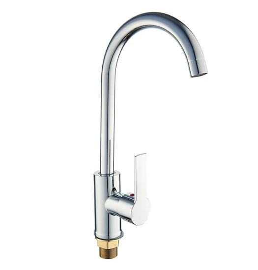 Смеситель для кухни G-FERRO Maria-011 (GF1303)