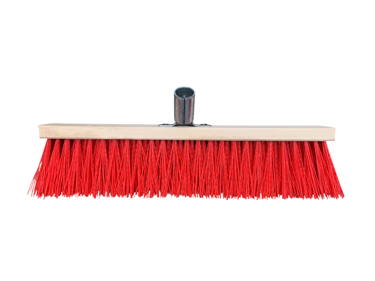 Щітка вулична для бруківки без кия 40 см