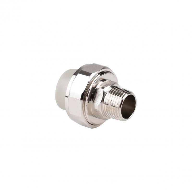Сгон Thermo Alliance Американка PPR НР 20 мм х 1/2" (DSI201)