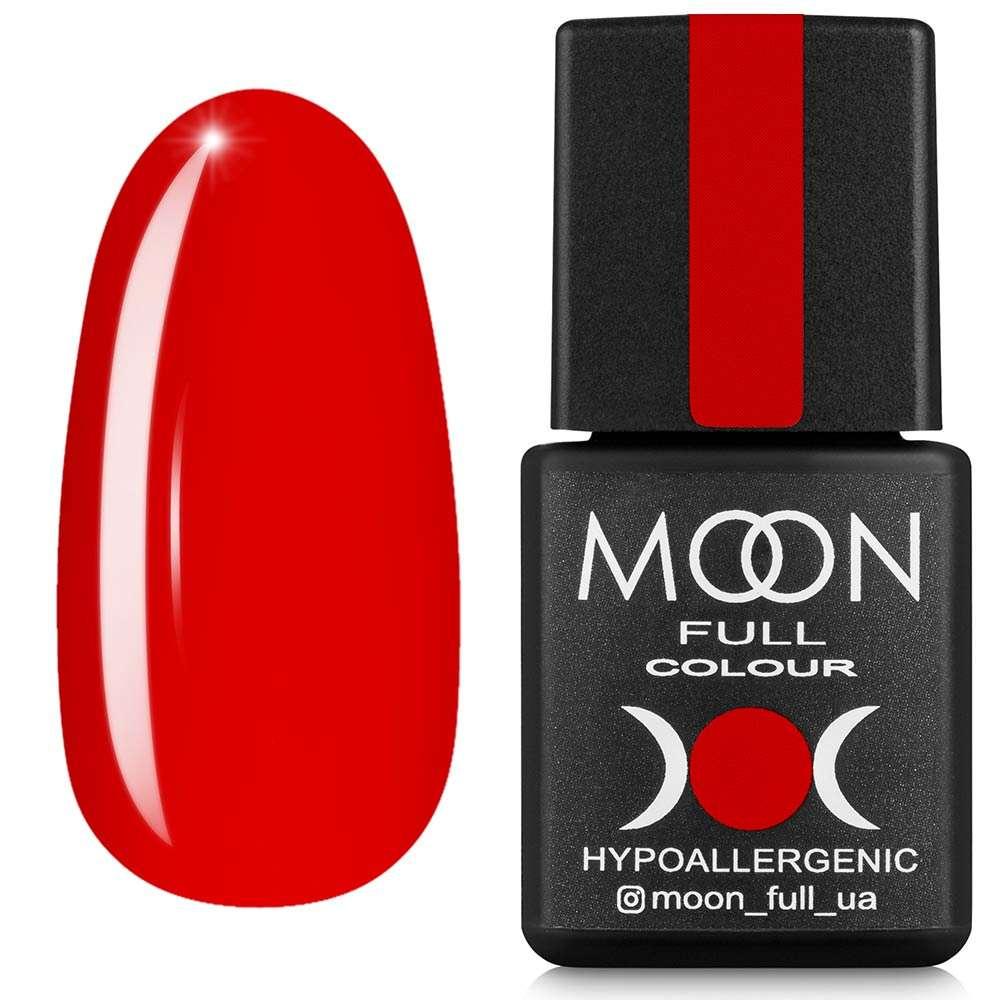 Гель-лак Moon Full Ferrari Collection №806 8 мл