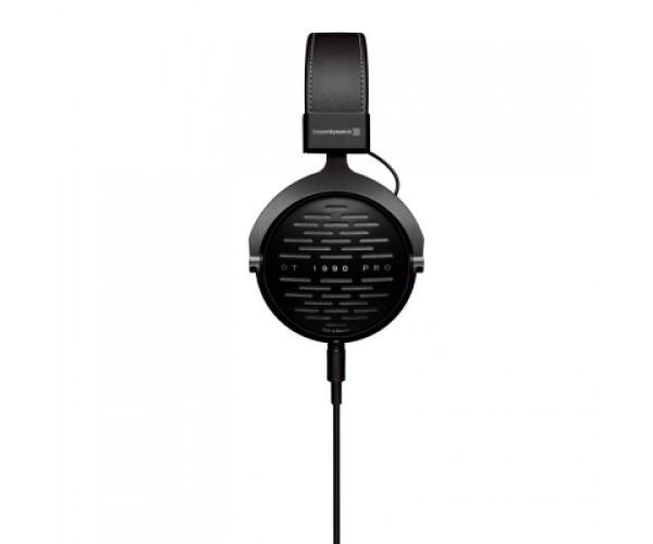 Навушники Beyerdynamic Dt 1990 Pro Black (283531) - фото 2