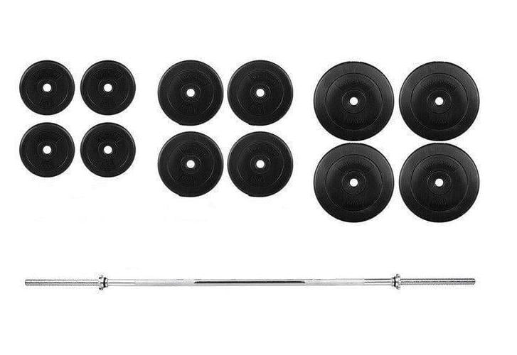 Штанга 80 кг (80-kg-1)