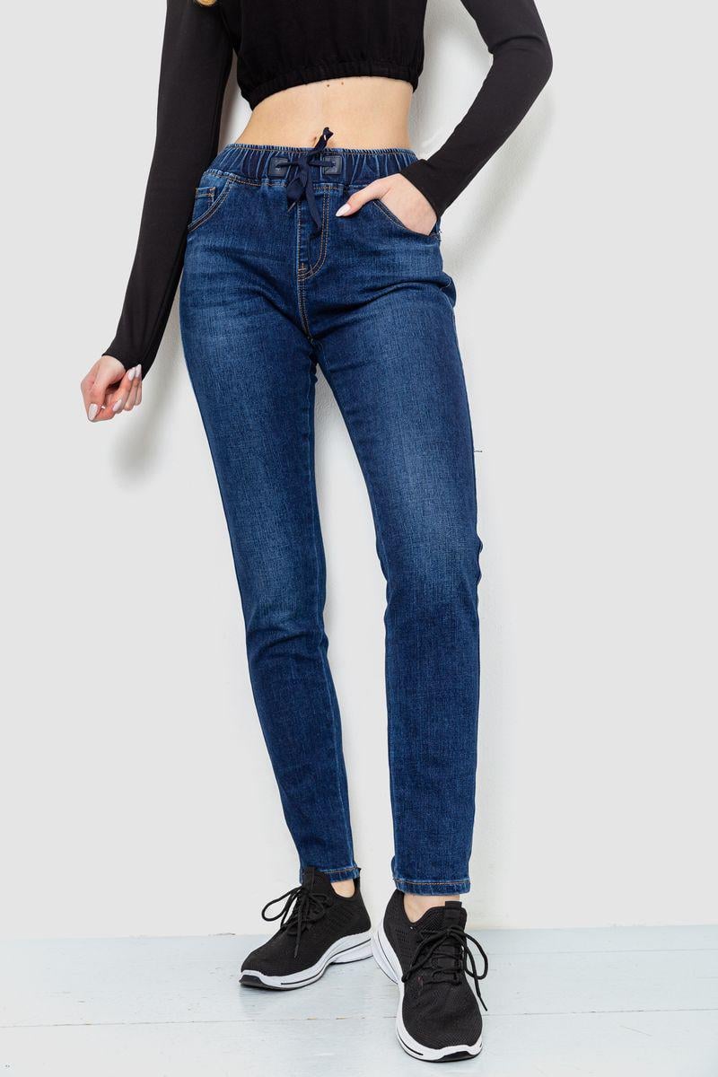 Джинсы женские Ager 214R1406 р. 26 Синий (65f2d480a4b9607aef04f370)