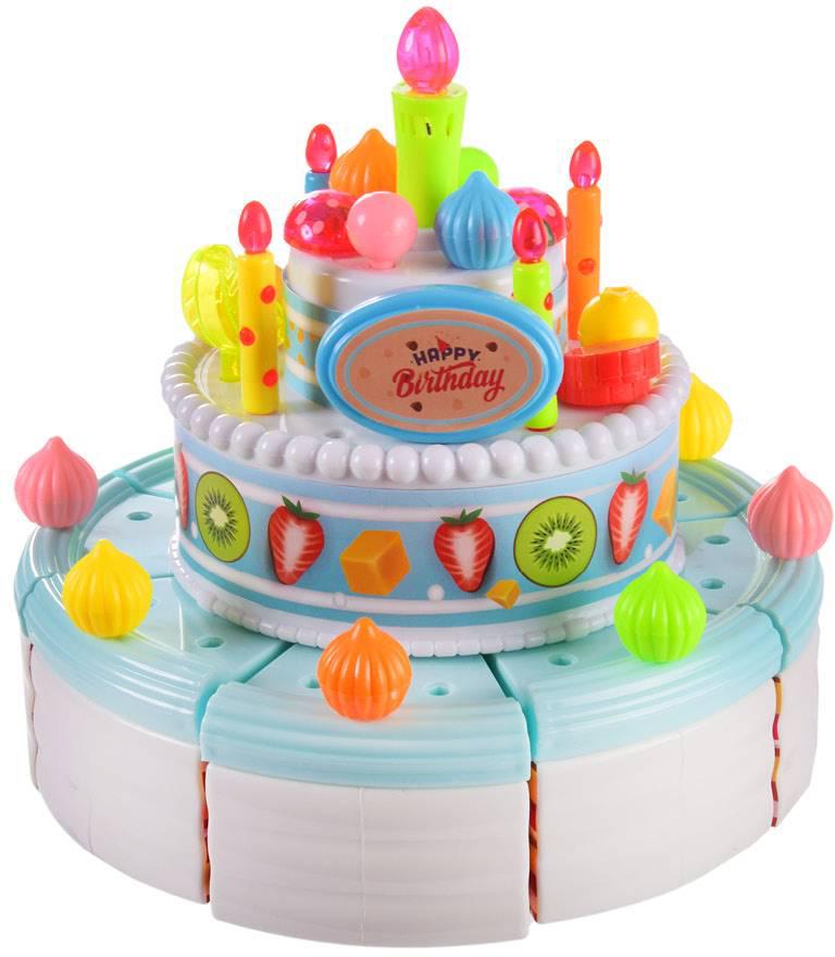 Іграшковий торт A-Toys Desert (LKE6A5)