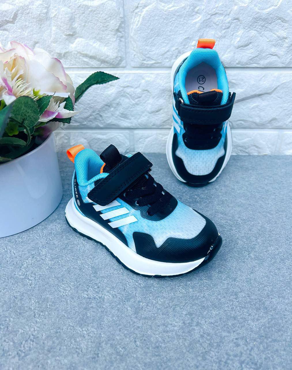 Кроссовки для мальчика Clibee 1708 р. 23 14,3 см