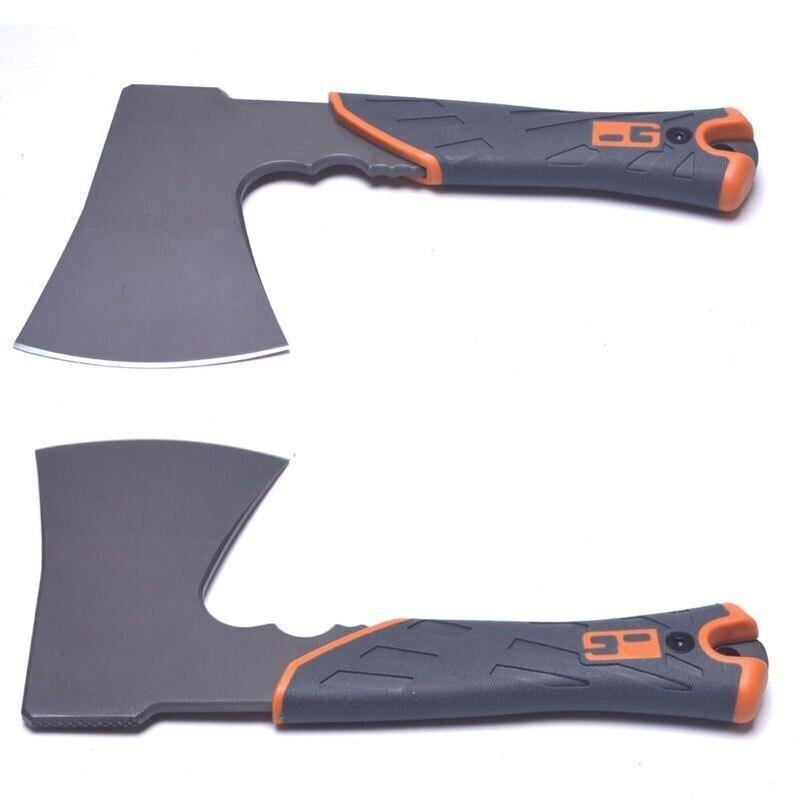 Топор Gerber Bear Grylls Survival Hatchet (5626) - фото 2