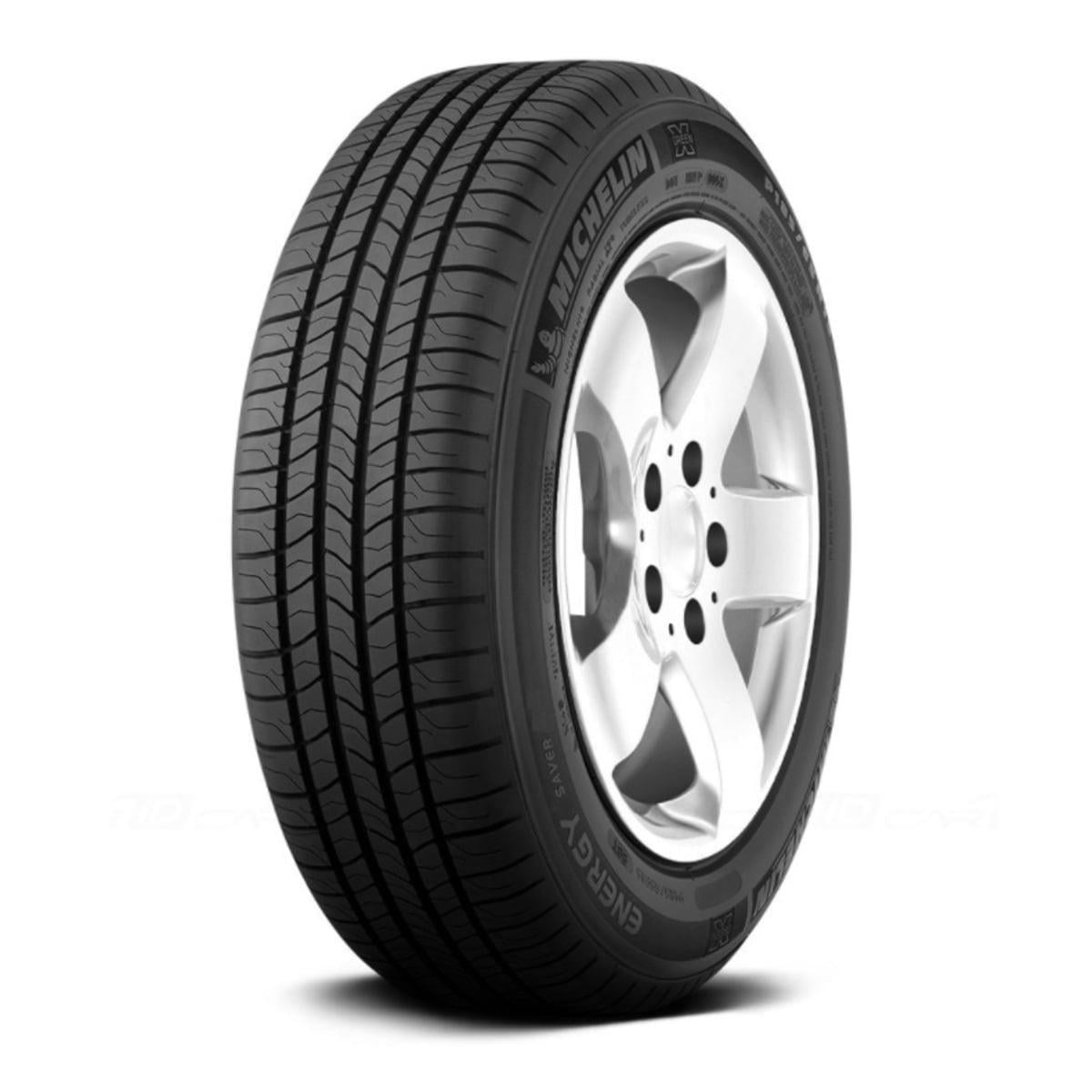Автошина Michelin Energy Saver 195/65 R15 91T