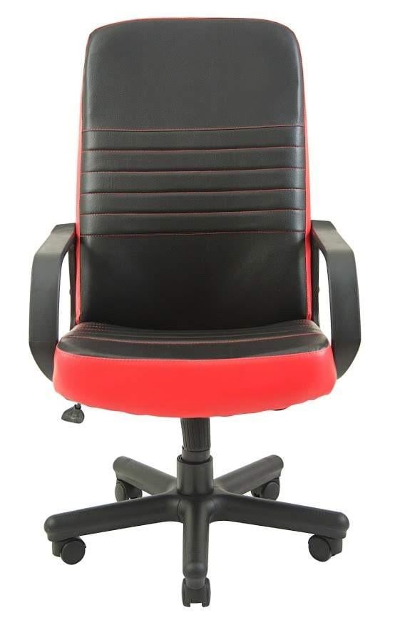 Кресло Prius Fly 2230/2210 пластик М2 AnyFix Черно-красный (rich_00687) - фото 2 Кресло Prius Fly 2230/2210 пластик М2 AnyFix Черно-красный (rich_00687) - фото 2