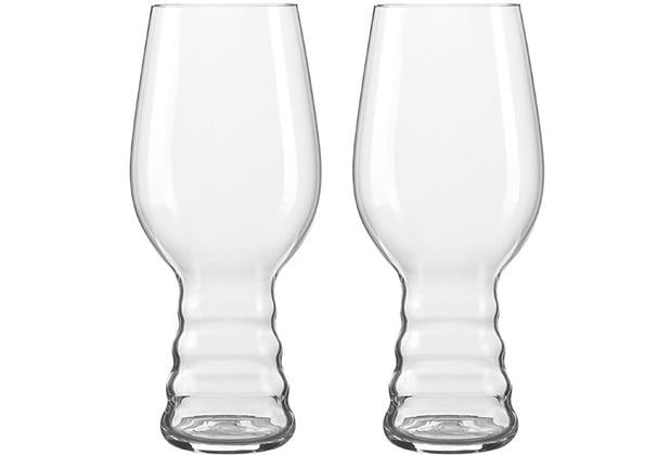 Набор бокалов Craft Beer Glasses Spiegelau для крафтового пива IPA 540 мл 2 предмета (4992662)