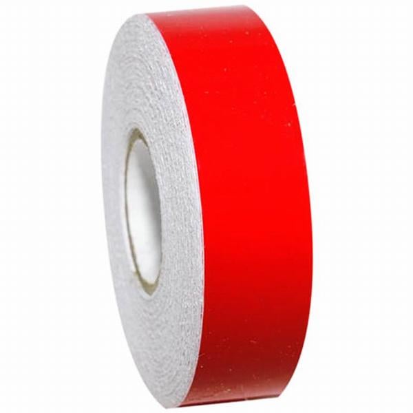 Обмотка обруча Pastorelli Moon 02046 11 м Червоний (02046)