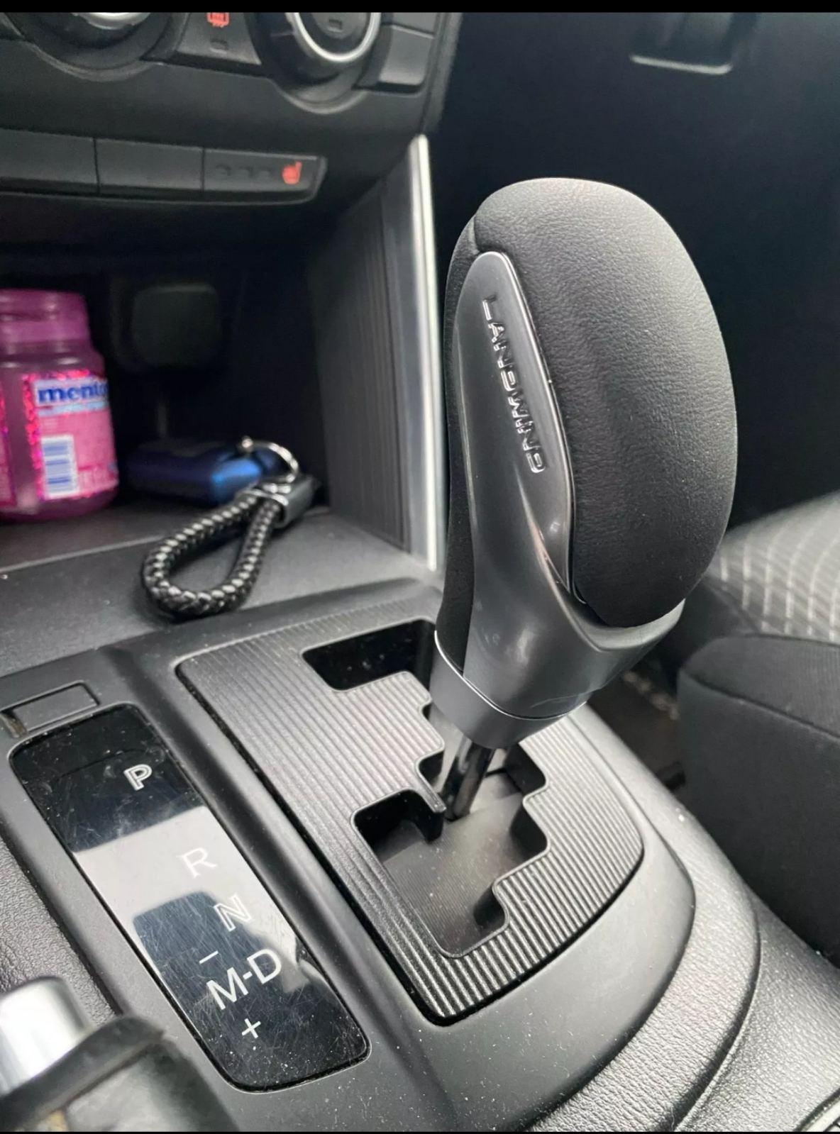 Ручка АКПП Mitsubishi/Mazda/Toyota/Lexus/Dodge/Chrysler/Suzuki (27502541) - фото 8 Ручка АКПП Mitsubishi/Mazda/Toyota/Lexus/Dodge/Chrysler/Suzuki (27502541) - фото 8