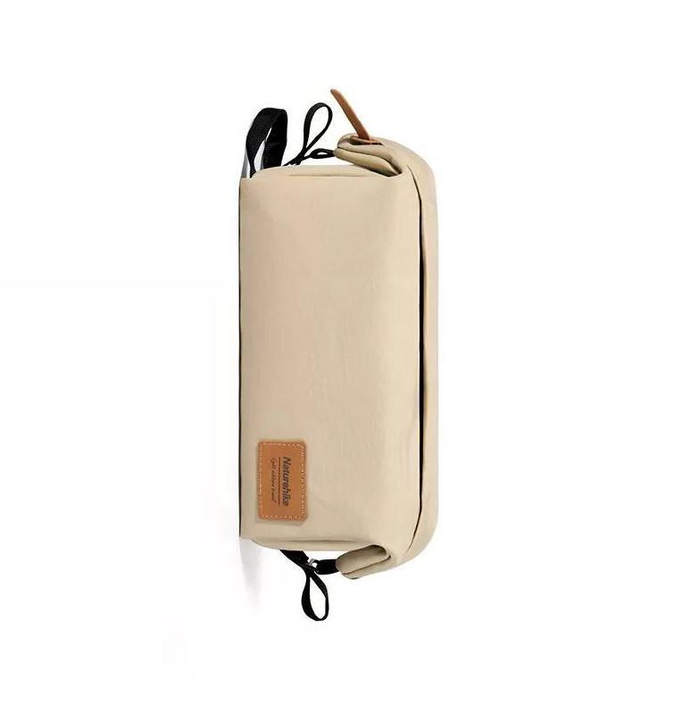 Косметичка Naturehike NH21LX001 Beige (17860866) - фото 3