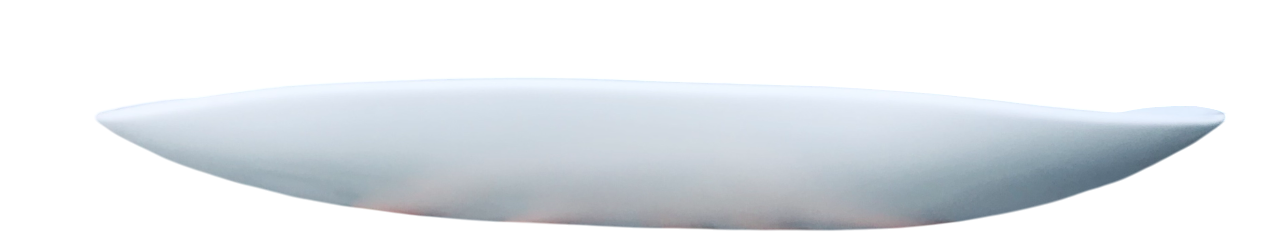 Тарілка-блюдо ELIT 30 см Білий - фото 2 Тарілка-блюдо ELIT 30 см Білий - фото 2